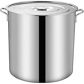 寸胴鍋(キッチン用品) 通販 | Amazon Home&Kitchen